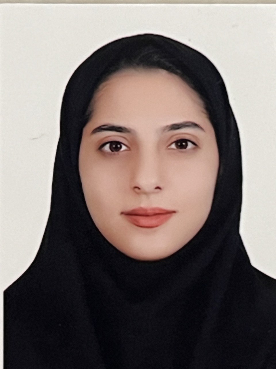 فاطمه میر شکاری