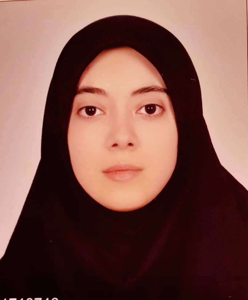 زهرا ابوالحسنی