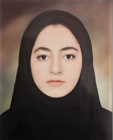 سارا اشرافی 