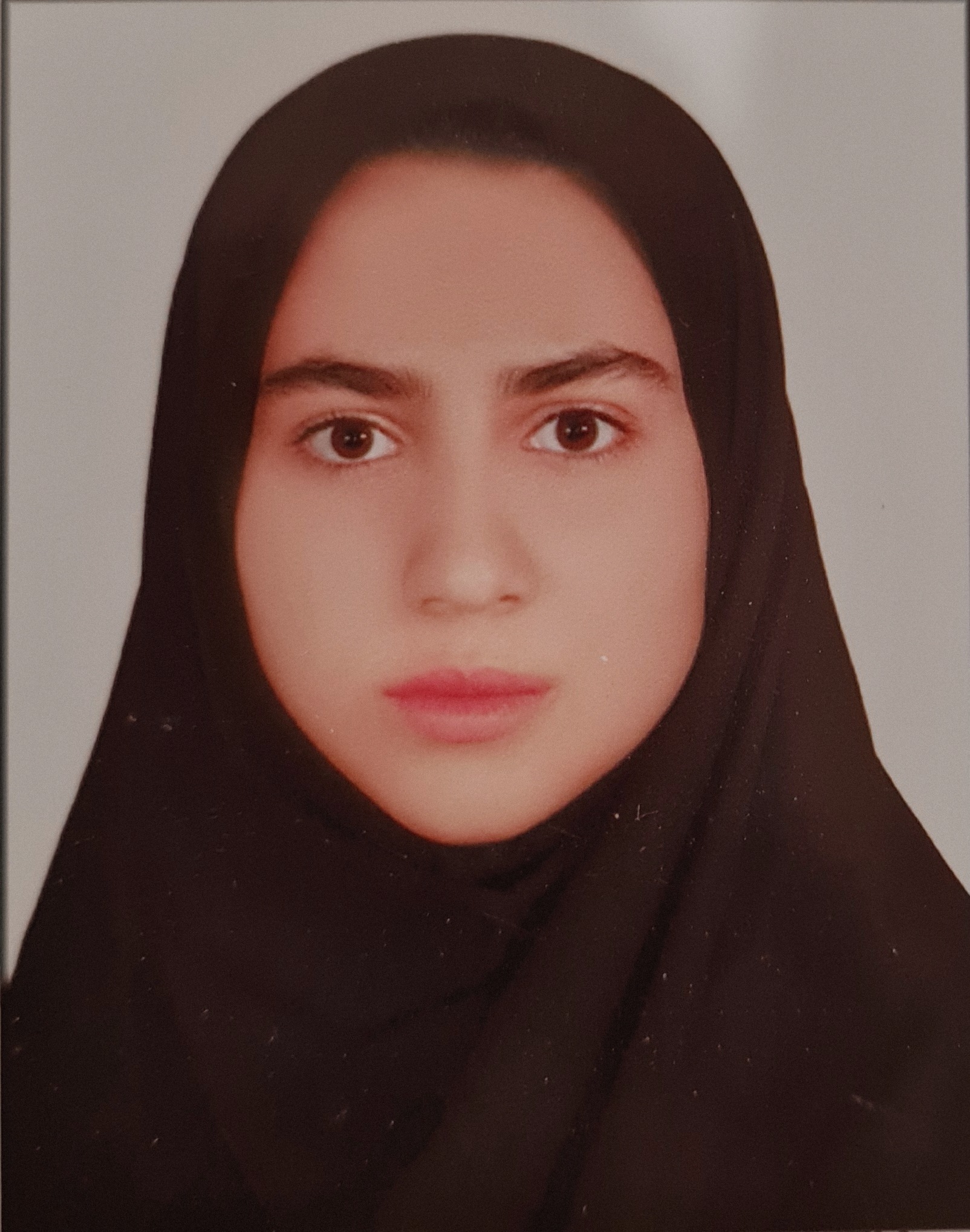 الهه صادق فرد