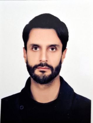 علی خادمی