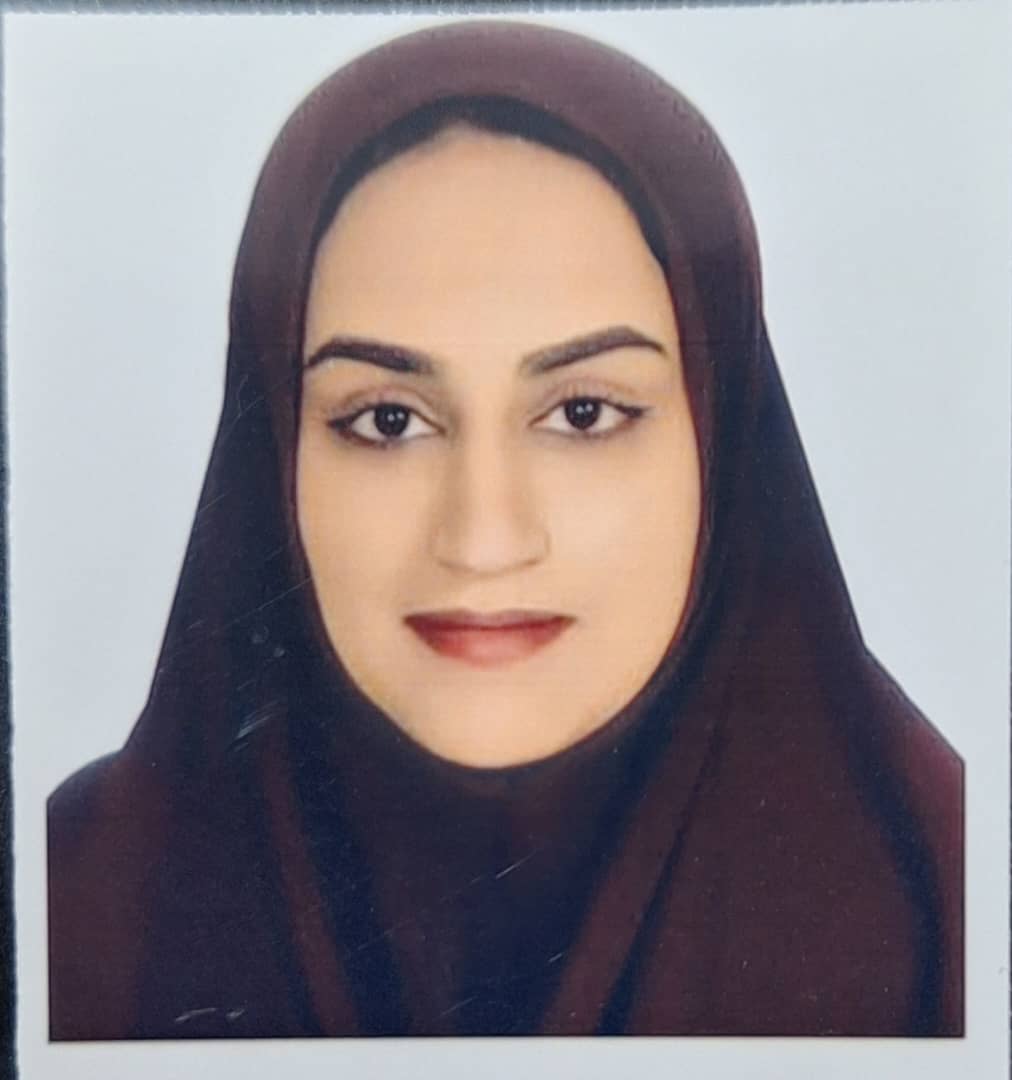 محدثه یزدانی