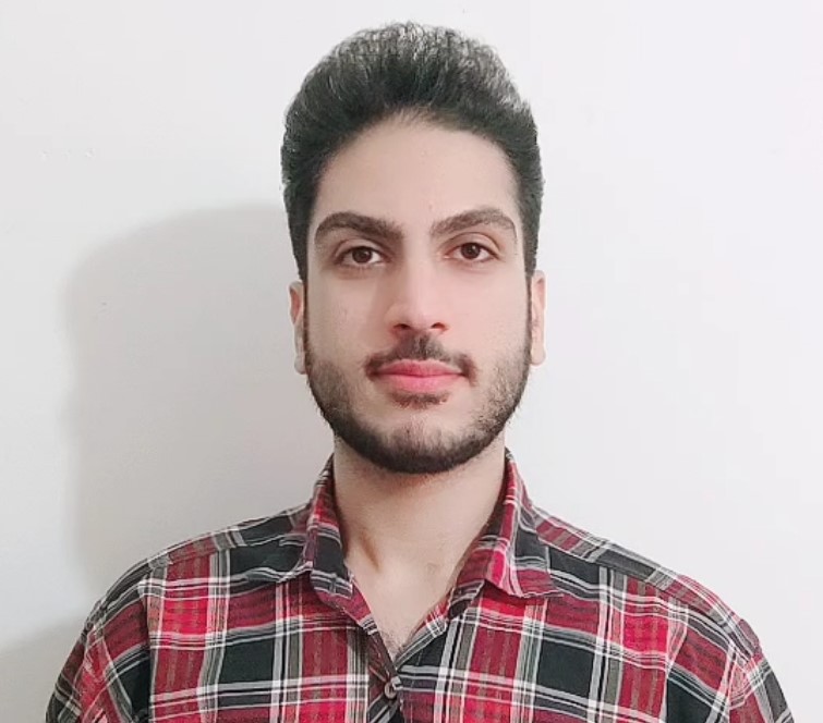 علیرضا نعمتی