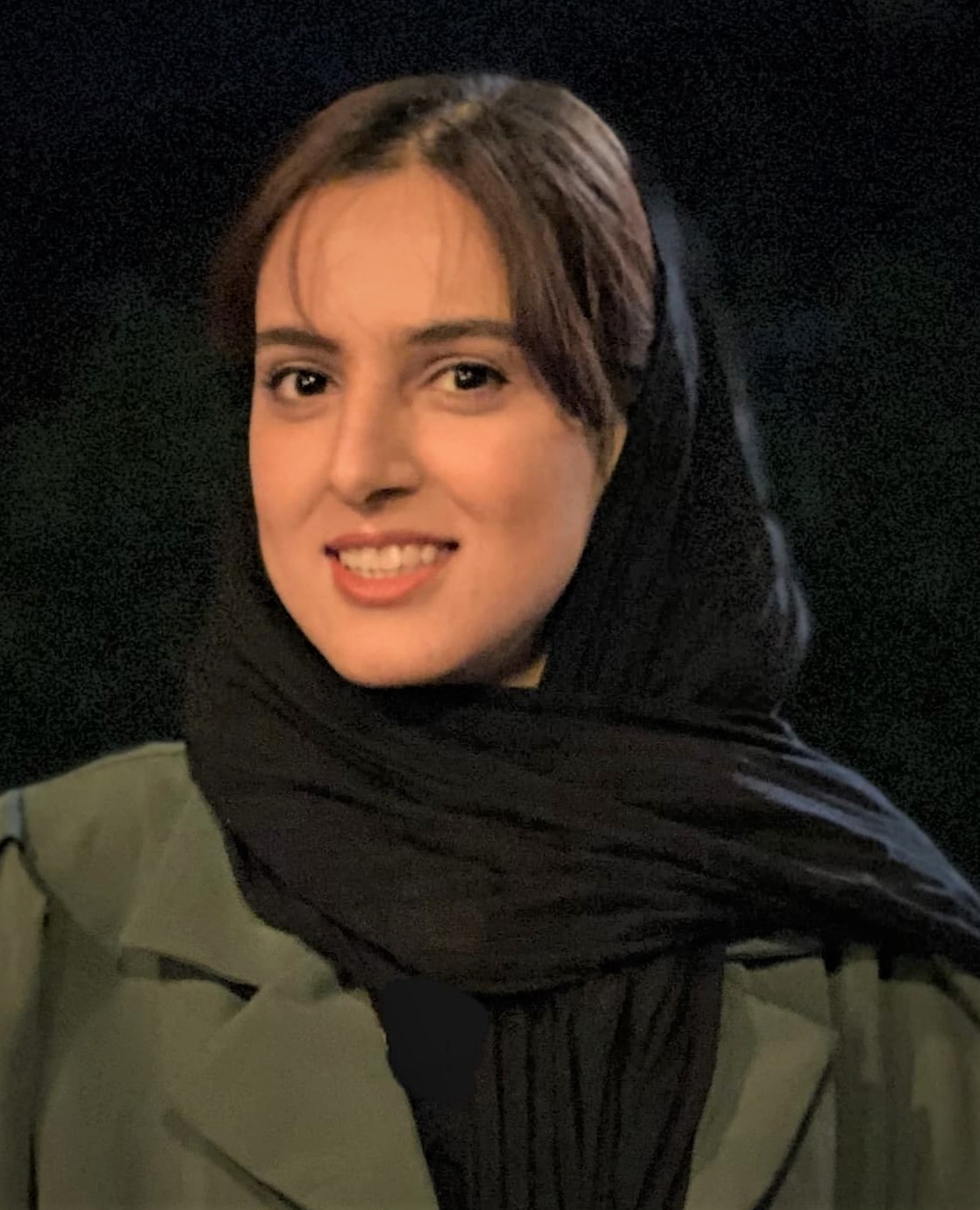 فرنوش سنجیده