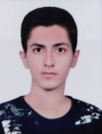محمد امین ولی زاده