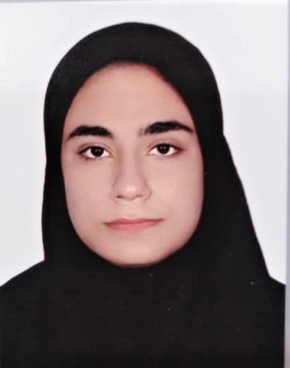 نیلوفر جهان مهین