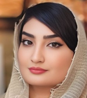مهسا محمدی