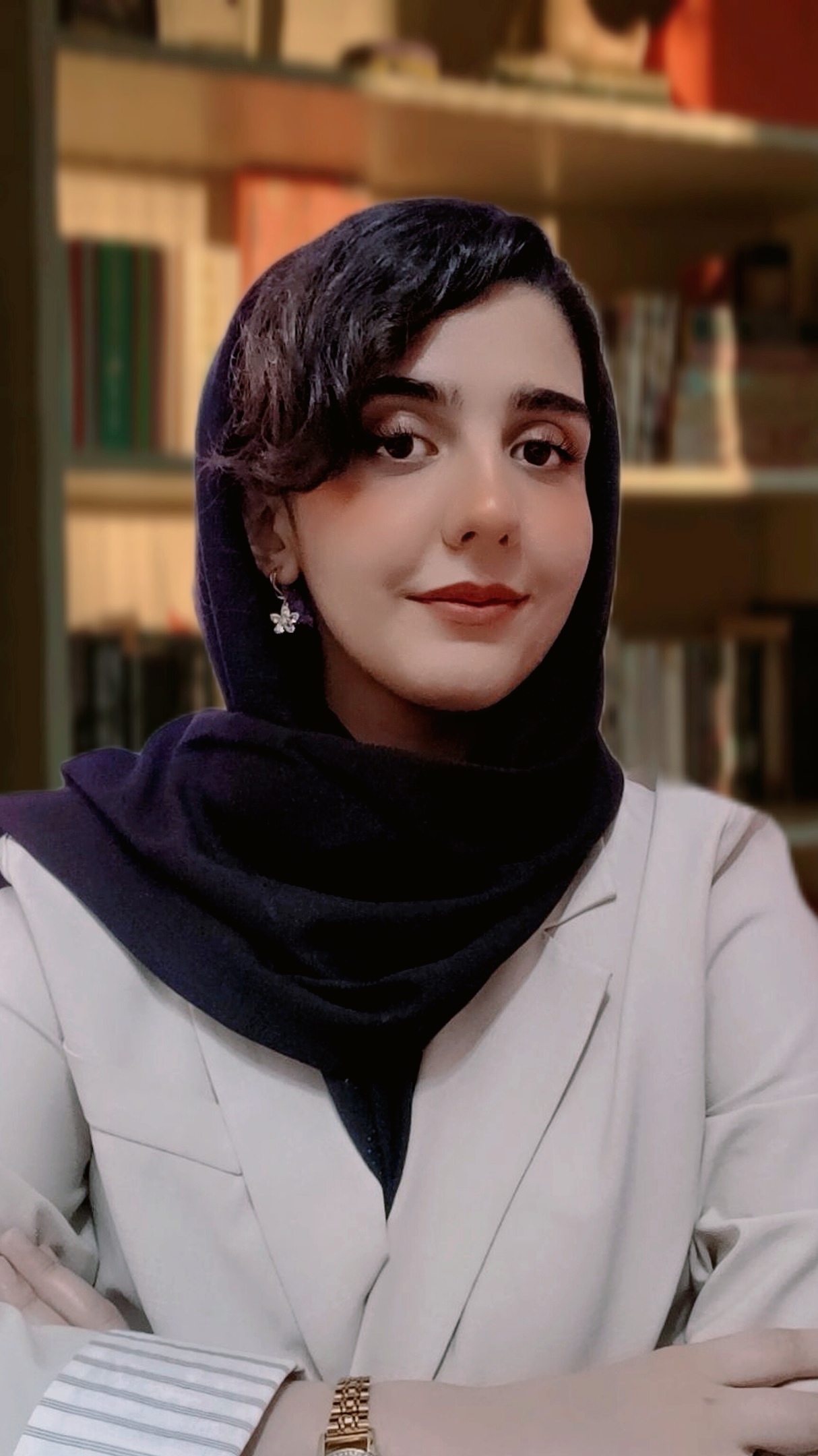 لیلا زارعیان