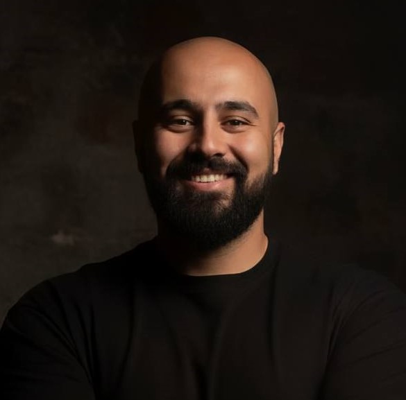 محمدرضا عاملی